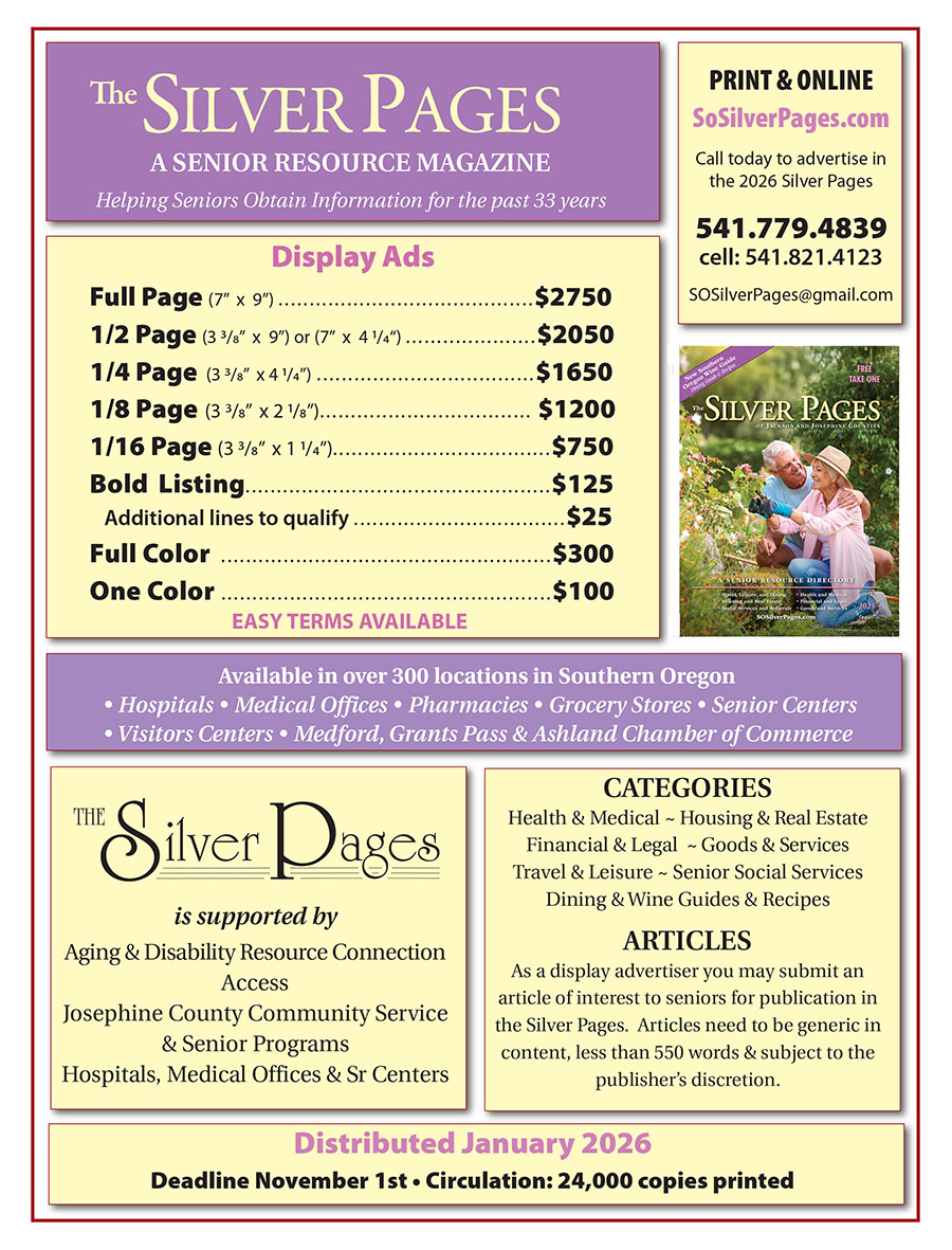 Ad Dimensions